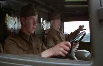 Come on.
Come on. - Adolf Hitler - My Part in His Downfall