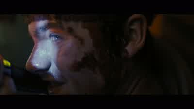Come on. - Alien: Romulus