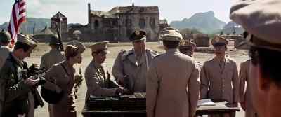 Come on, come on. - Catch 22