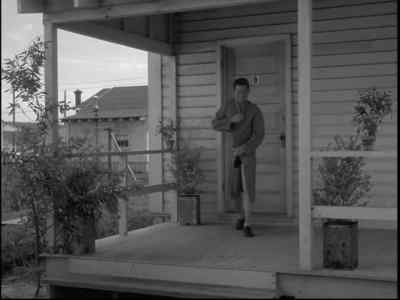 Come on! Come on! - Francis Joins the WACS