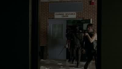 Come on. - The Walking Dead