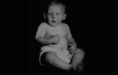 ♪ Come on, come on ♪ - Jerry Lee Lewis: Trouble in Mind