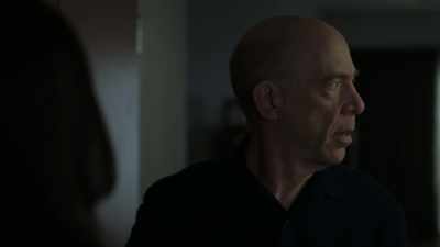 Come on. Come on. - Counterpart