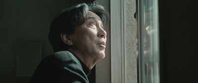 Come on, come on. - The Third Murder