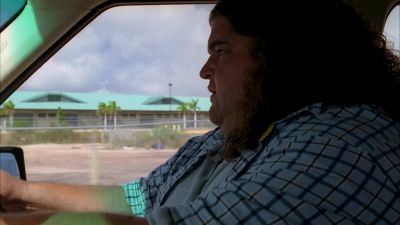 Come on. Come on. - Lost