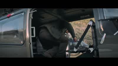 Come on, come on! - Mission: Impossible   Fallout