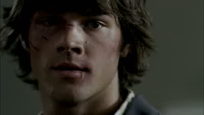 -Come on, come on. - Supernatural