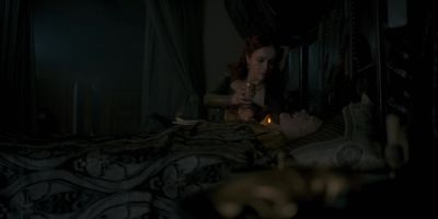 Come on, come on. - House of the Dragon
