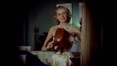Come on, come on! - Rear Window