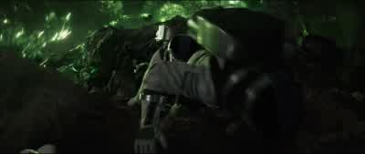 Come on, come on! - Fantastic Four