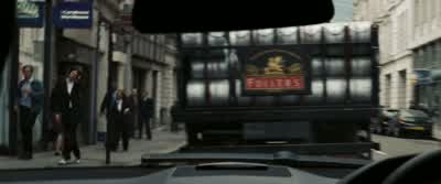- Come on, come on. - National Treasure: Book of Secrets