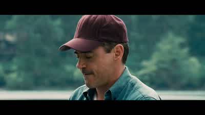 Come on, come on. - The Judge