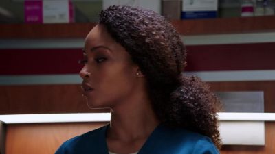 Come on. Come on! - Chicago Med