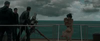 Come on, come on. - Superman Returns