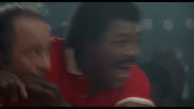 Come on, come on. - Rocky IV