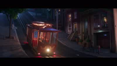 Come on, come on. - Minions: The Rise of Gru