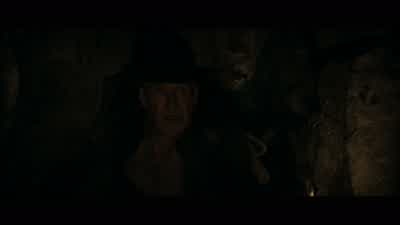 Come on, come on. - Indiana Jones and the Dial of Destiny