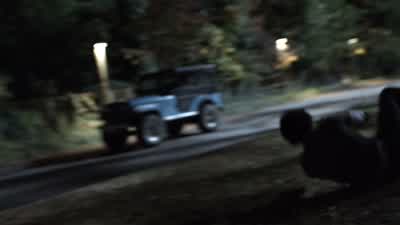Come on, come on. - Teen Wolf