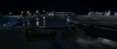 Come on, come on! - Air Force One