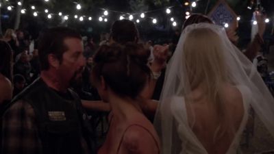 Come on, come on. - Sons of Anarchy