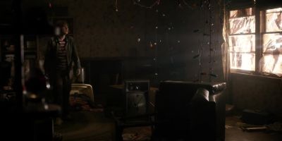 Come on!
Come on! - Stranger Things