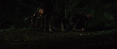 Come on! Come on! - Percy Jackson &amp; the Olympians: The Lightning Thief