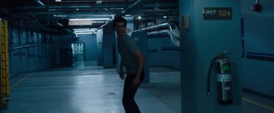 Come on, come on. - Maze Runner: The Scorch Trials