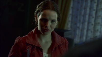 Come on. Come on. - Ghost Whisperer