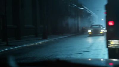 Come on, come on. - Gotham