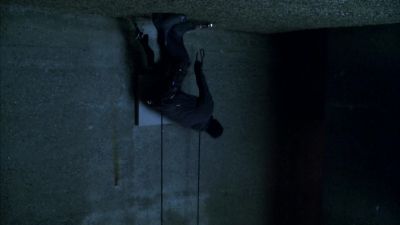 Come on. Come on. - Fringe