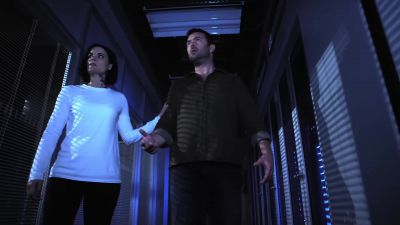 Come on, come on. - Blindspot