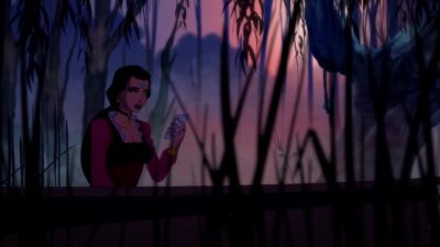 Come on. Come on! - Young Justice