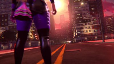 -Come on, come on! - Fast & Furious Spy Racers