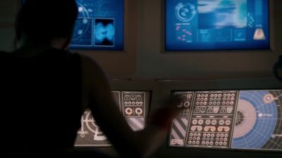 Come on, come on. - Doctor Who