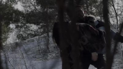 Come on, come on. - Slasher