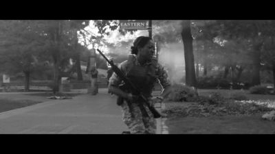 Come on! Come on! - Z Nation