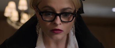 Come on, come on. - Ocean's Eight