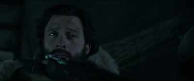 Come on! Come on! Sing!
Sing! Sing for your supper! - Cold Skin