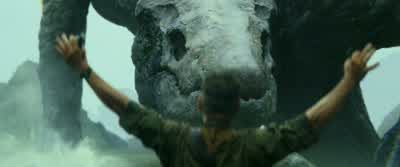 Come on. - Kong: Skull Island