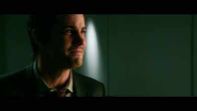 Come on, come on.
There must be a way, huh? - Geostorm
