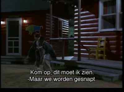 -Come on, come on.
-This I got to see! - It Takes Two
