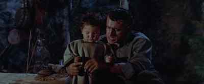 Come on.
Come on, try it. - The Last Hunt