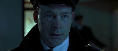 Come on. Come on. Turn. - Titanic