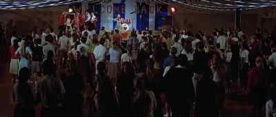 - Come on.
- ""Come on"" what? - American Graffiti