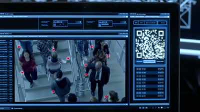 Come on, come on. Where are you? - APB