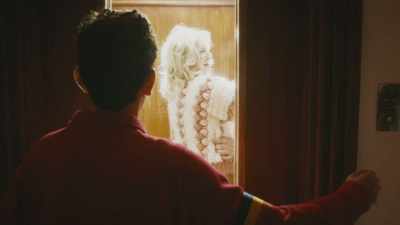 Come on. Come on. Whoa. - Comrade Detective