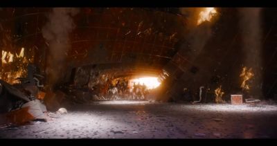 Come on! Come on. Whoa! - Guardians of the Galaxy Vol. 3