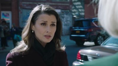 Come on, come on, yo, get it all, man! - Blue Bloods