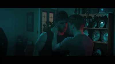 Come on. Come on.
You need to help her. - Await Further Instructions