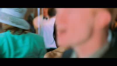 Come on! - Mission: Impossible II